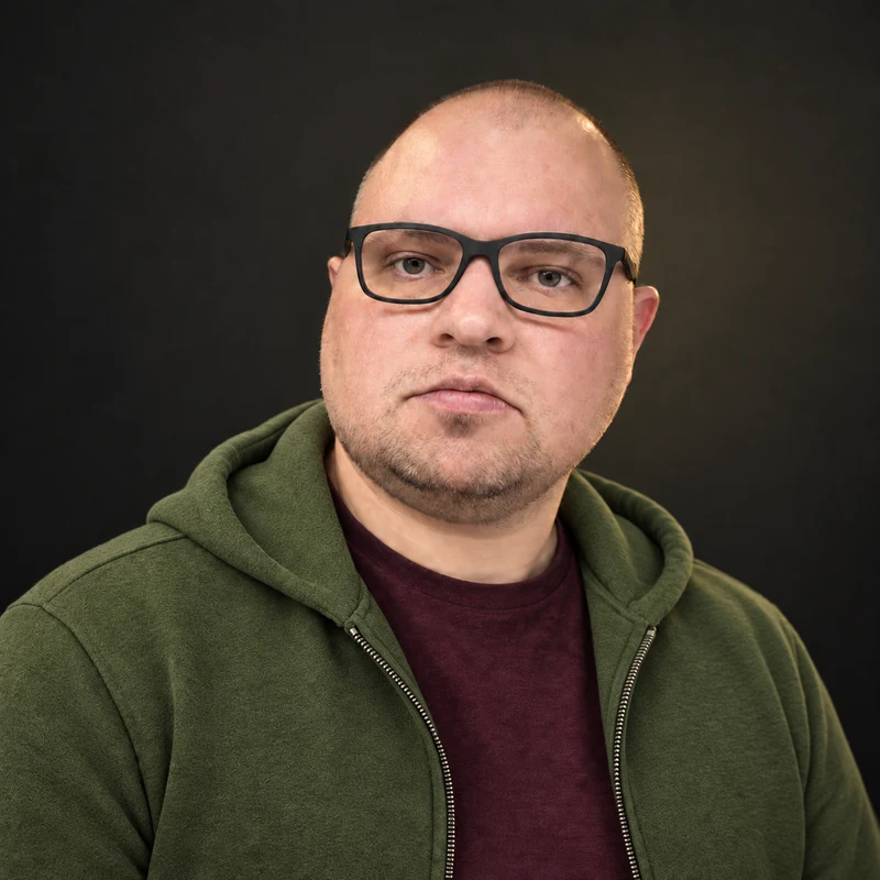 Dmitrii Stancov